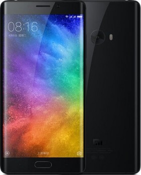 Xiaomi Mi Note 2 64Gb Black